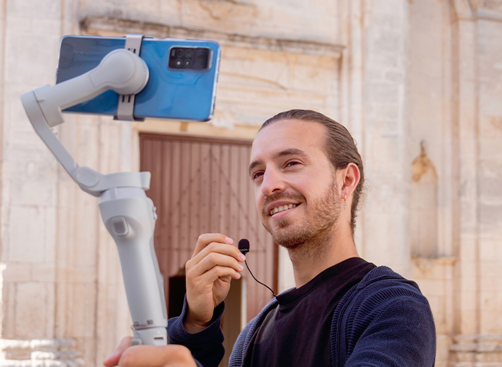 Ranking smartfonów do nagrywania filmów wideo 2026