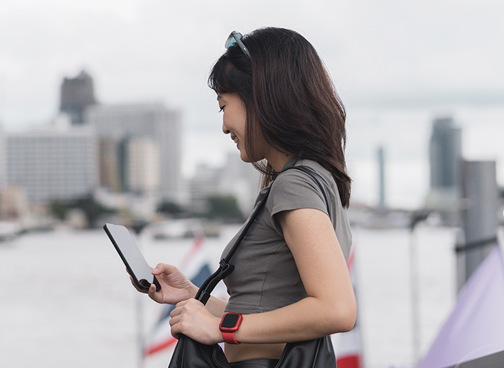 iPhone 17 vs iPhone Air różnice