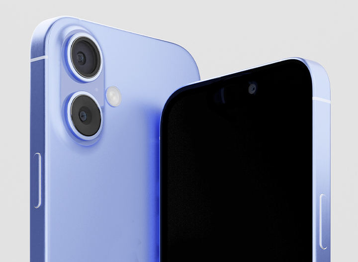 iPhone 17 vs 16e różnice