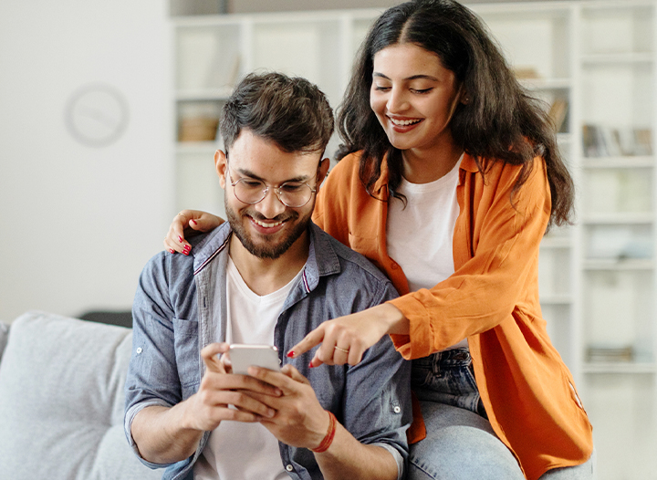 Smartfony na prezent na Dzień Chłopaka