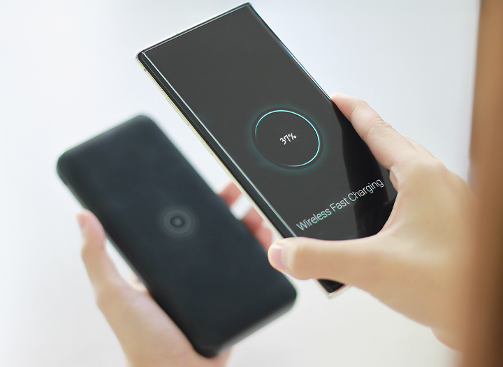 Top 7 telefonów z dobrą baterią