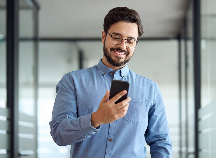 Top 5 małych smartfonów na 2026 rok