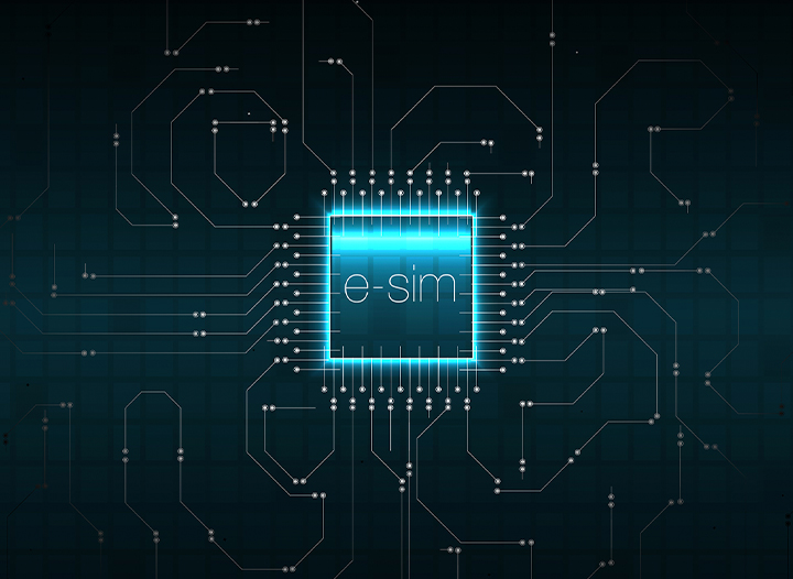 telefony z esim -ranking