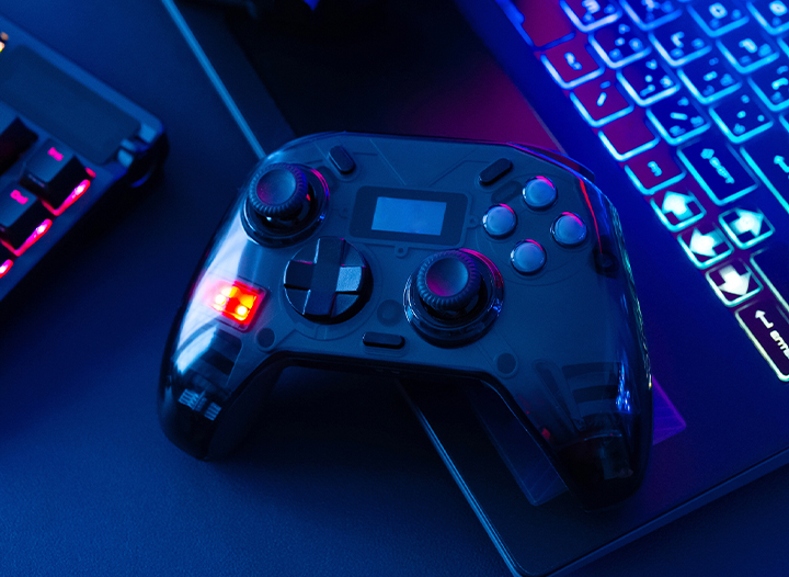 Laptopy gamingowe do 2000 zł