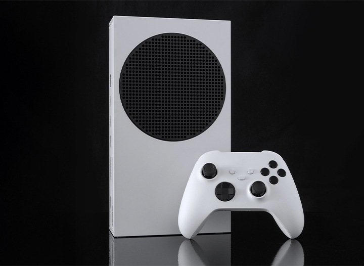 ps4 pro vs xbox series s - porównanie