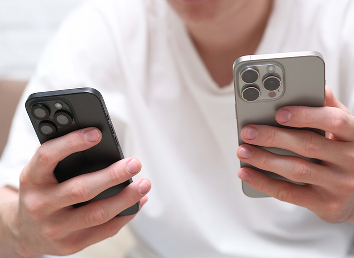 iPhone 11 Pro vs iPhone 14 Pro – porównanie