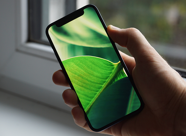 Porównanie Apple iPhone 12 mini vs Apple iPhone 13 mini