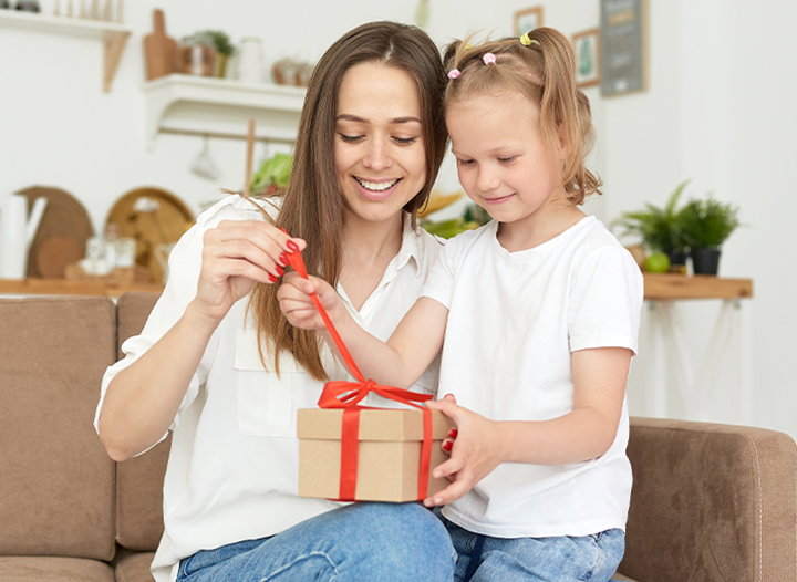 Pomysły na push prezent dla młodej mamy – wersja elektronika