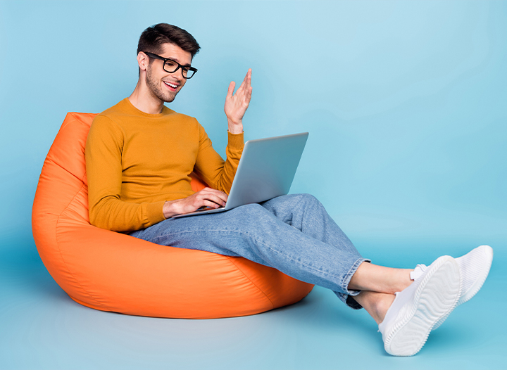 Chromebook, co to jest i czym różni się od laptopa?