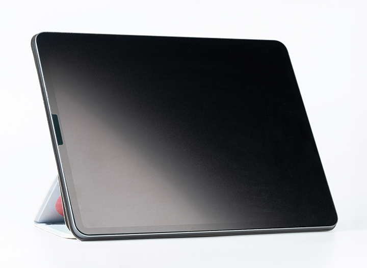 Co lepiej kupić, tablet czy iPad?