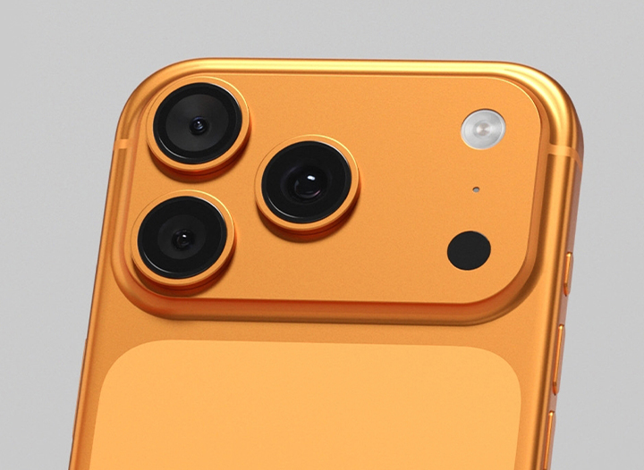 Apple iPhone 17 Pro vs Samsung Galaxy S25 Ultra – porównanie