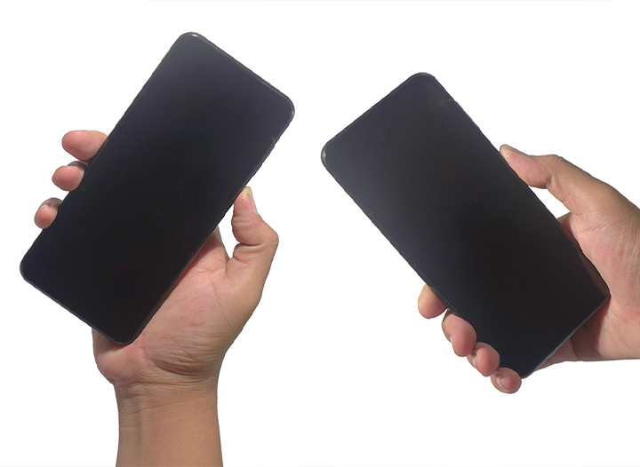 iPhone 17 vs Samsung Galaxy S25 – który z modeli podstawowych wybrać?