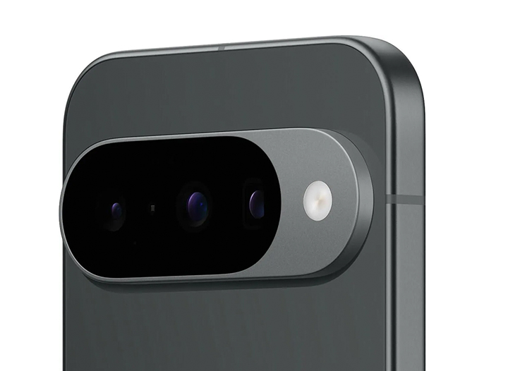 pixel 10 czy iphone 17 - porównanie