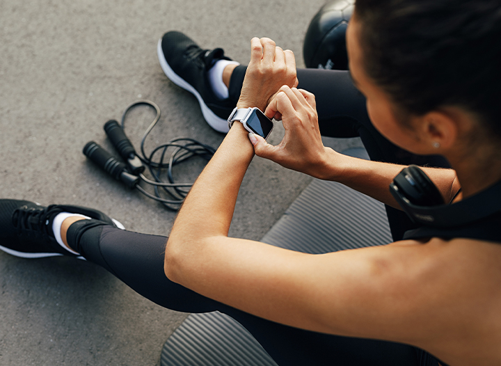 galaxy watch czy apple watch porównanie