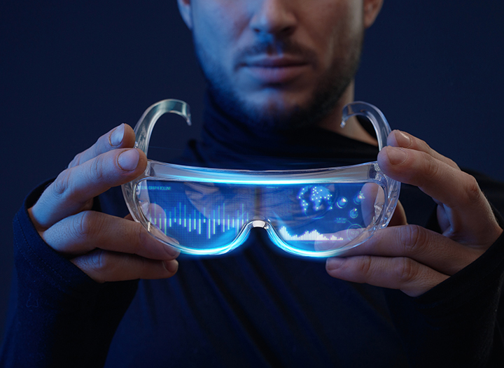 okulary ai apple