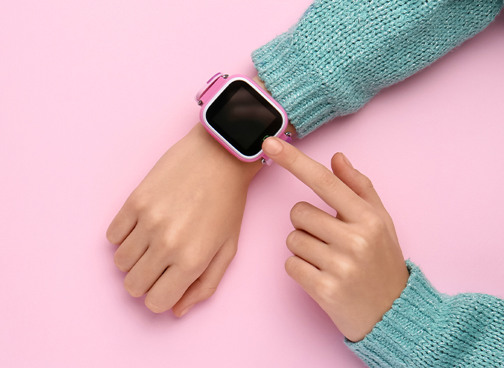 apple watch dla dziecka bez telefonu