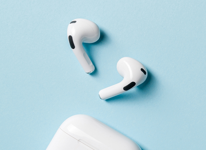 czy airpodsy działają z androidem