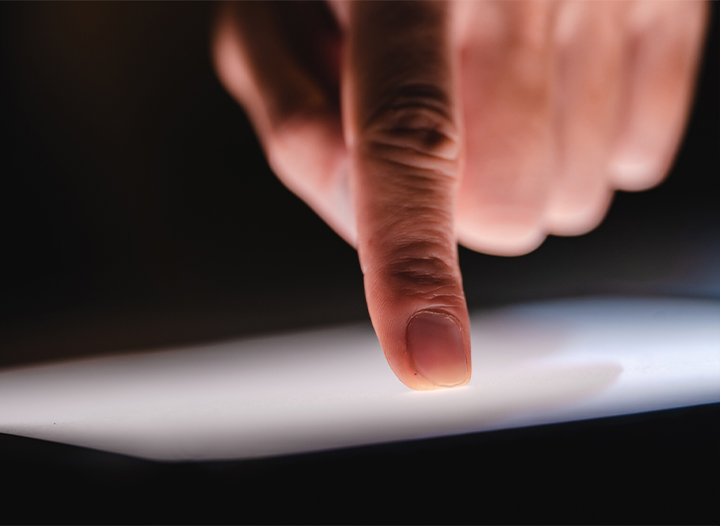iphone nie reaguje na dotyk