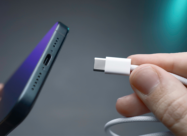 iphone z najlepszą baterią ranking