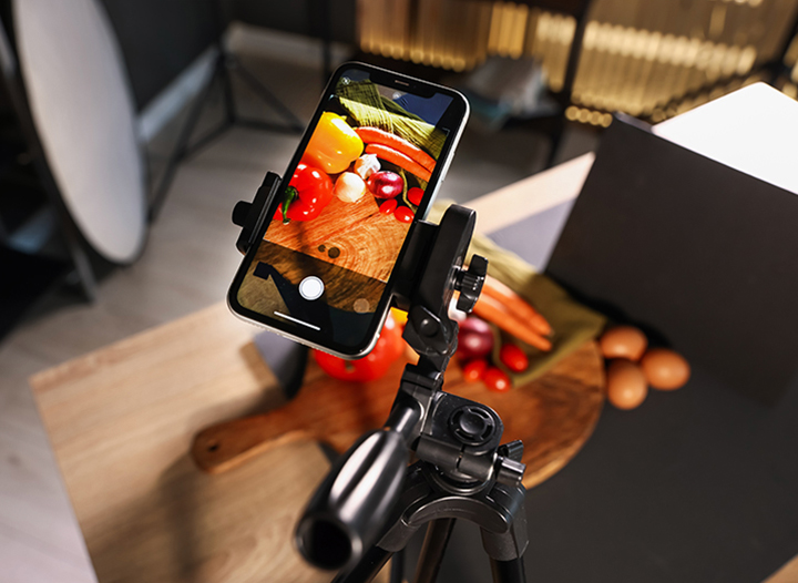 jak robić ładne zdjęcia iphonem