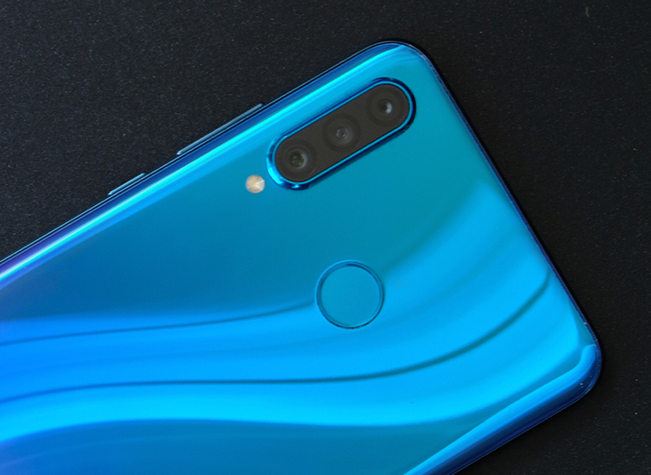 huawei p30 pro vs huawei p30 lite