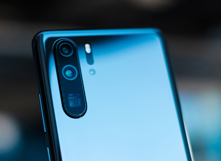 Huawei P30 Pro vs Huawei P40 Pro – porównanie telefonów