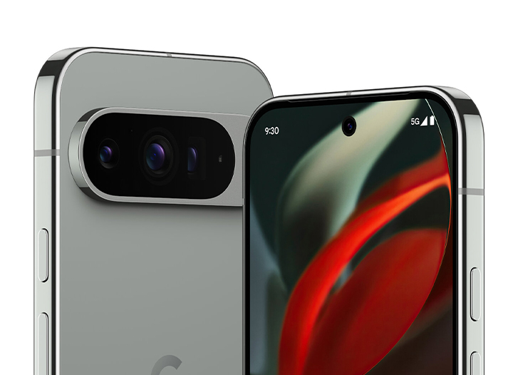 Google Pixel 8 Pro vs Google Pixel 9 Pro – porównanie modeli