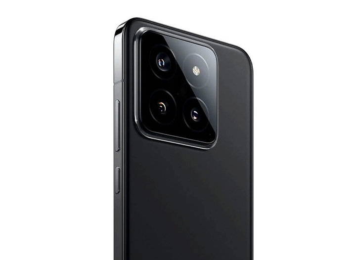 xiaomi 14 vs xiaomi 13