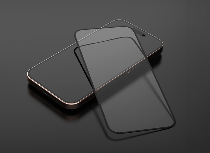 jak ochronić iphone przed uszkodzeniami