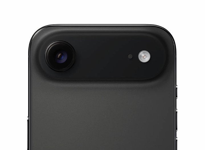iphone air vs iphone 17e