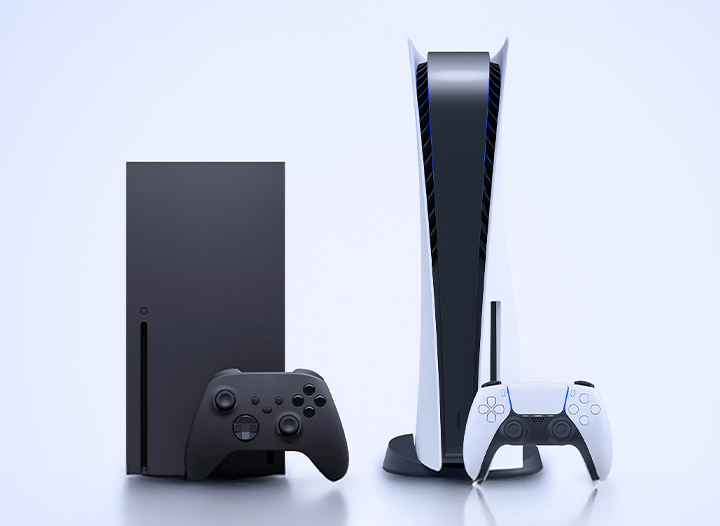 co lepsze - xbox czy playstation