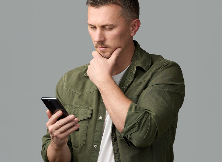 jak sprawdzić oryginalność iPhone