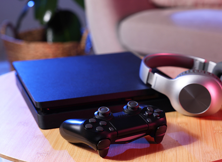 PS4 czy Xbox one - porównanie