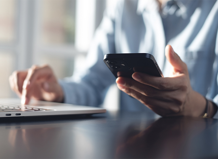 iPhone 16 pro max vs samsung s25 ultra - porównanie