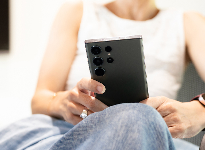 Samsung S22 Ultra vs S23 Ultra – porównanie