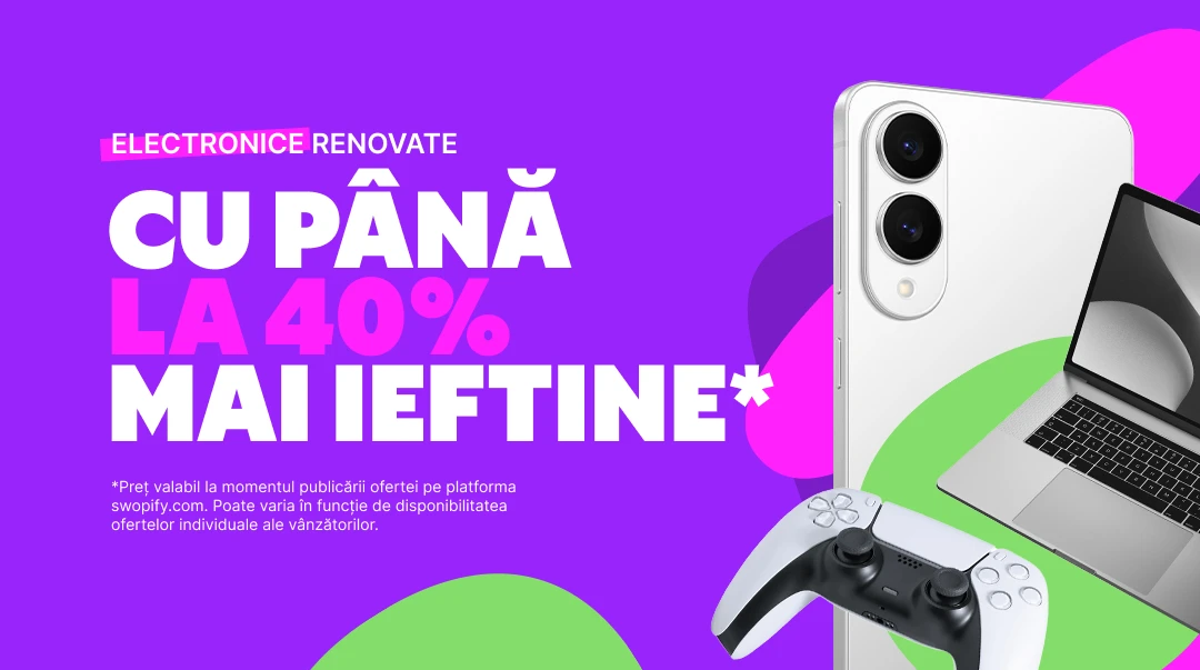 Telefoane Inteligente