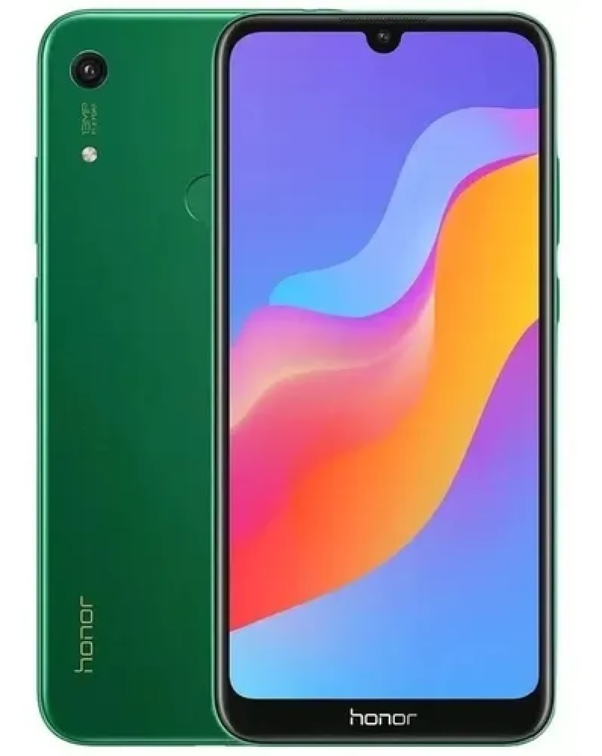 Honor 8A 2/32GB Zielony