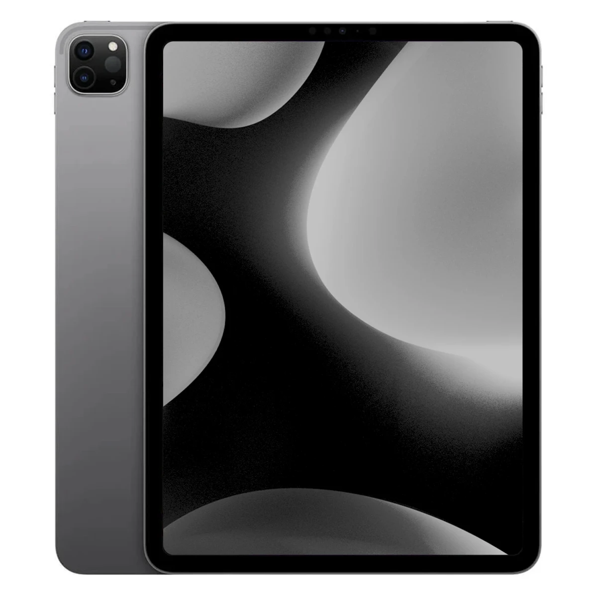 iPad Pro 3 8/512GB WiFi 11" (2021) Space Gray