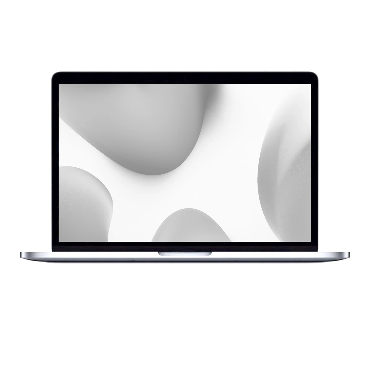 MacBook Pro (2016) 15″ – Intel Core i7 2.7 GHz CPU de 4 núcleos – 16 GB RAM – SSD 512 GB – QWERTY (PT) – Plata - usados y reacondicionados