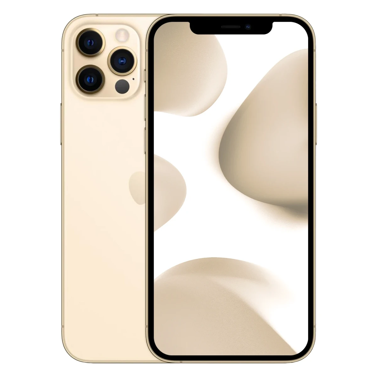 iPhone 12 Pro 256GB Zlatá