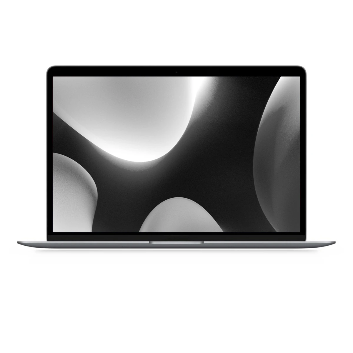 MacBook Air (2018) 13″ – Intel Core i5 1.6GHz 2‑core CPU – 16GB RAM – SSD 256GB – Space Gray
