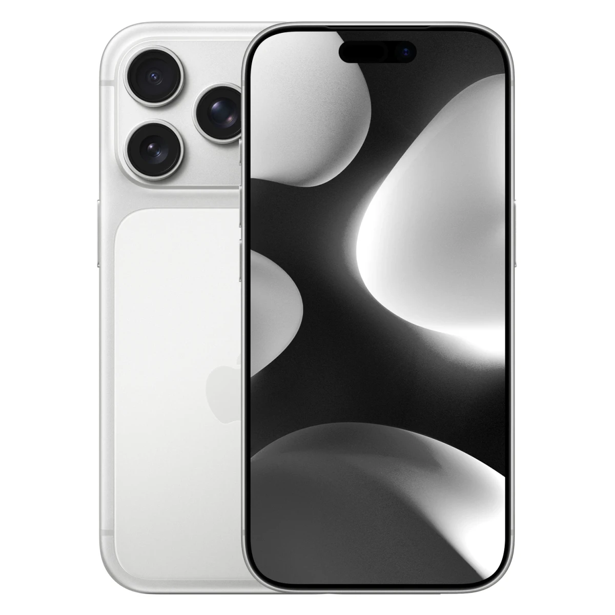 iPhone 17 Pro 256 ГБ Срібний