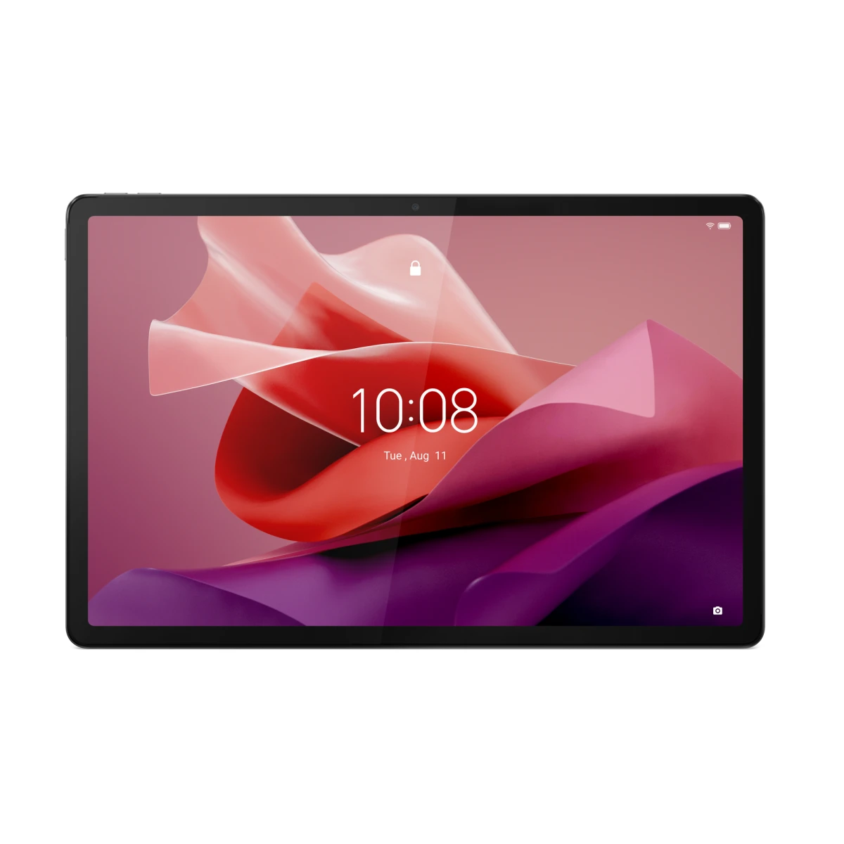 Lenovo Tab P12 (2023) 12.7" 128 GB Gris