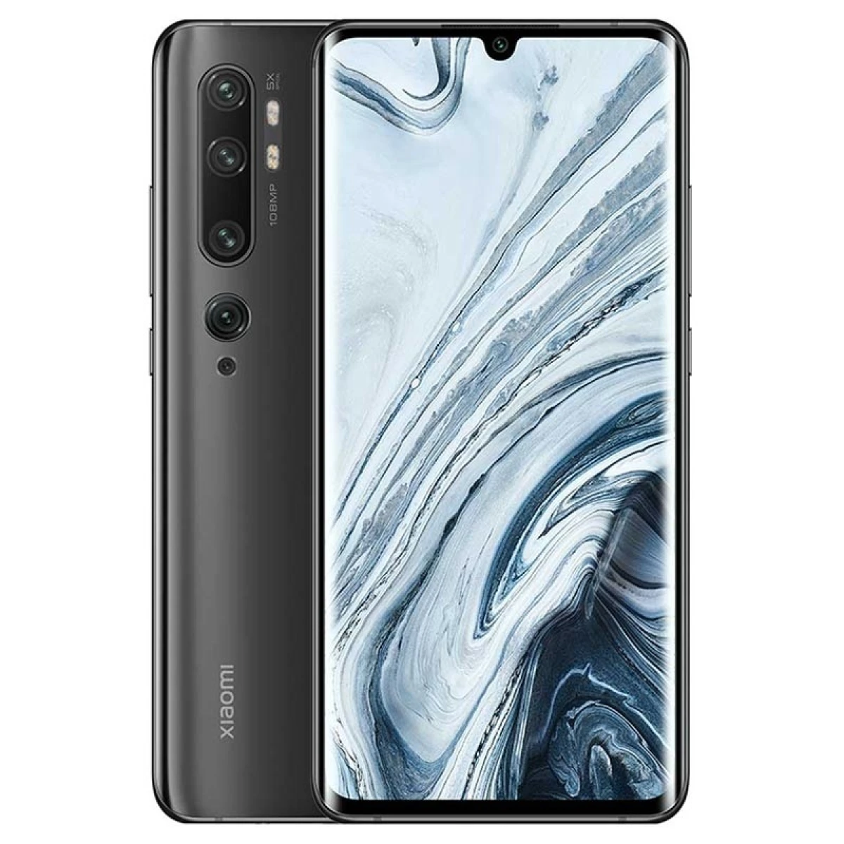 Xiaomi Mi Note 10 Pro 256GB Negro