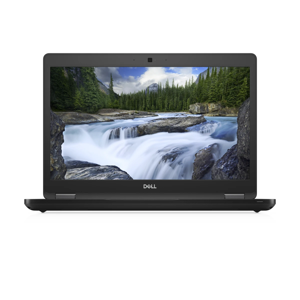 Dell Latitude 5490 14" Core i5 2.6 GHz - SSD 256 Go - 16 Go - Win 10 Pro - Écran tactile - Noir