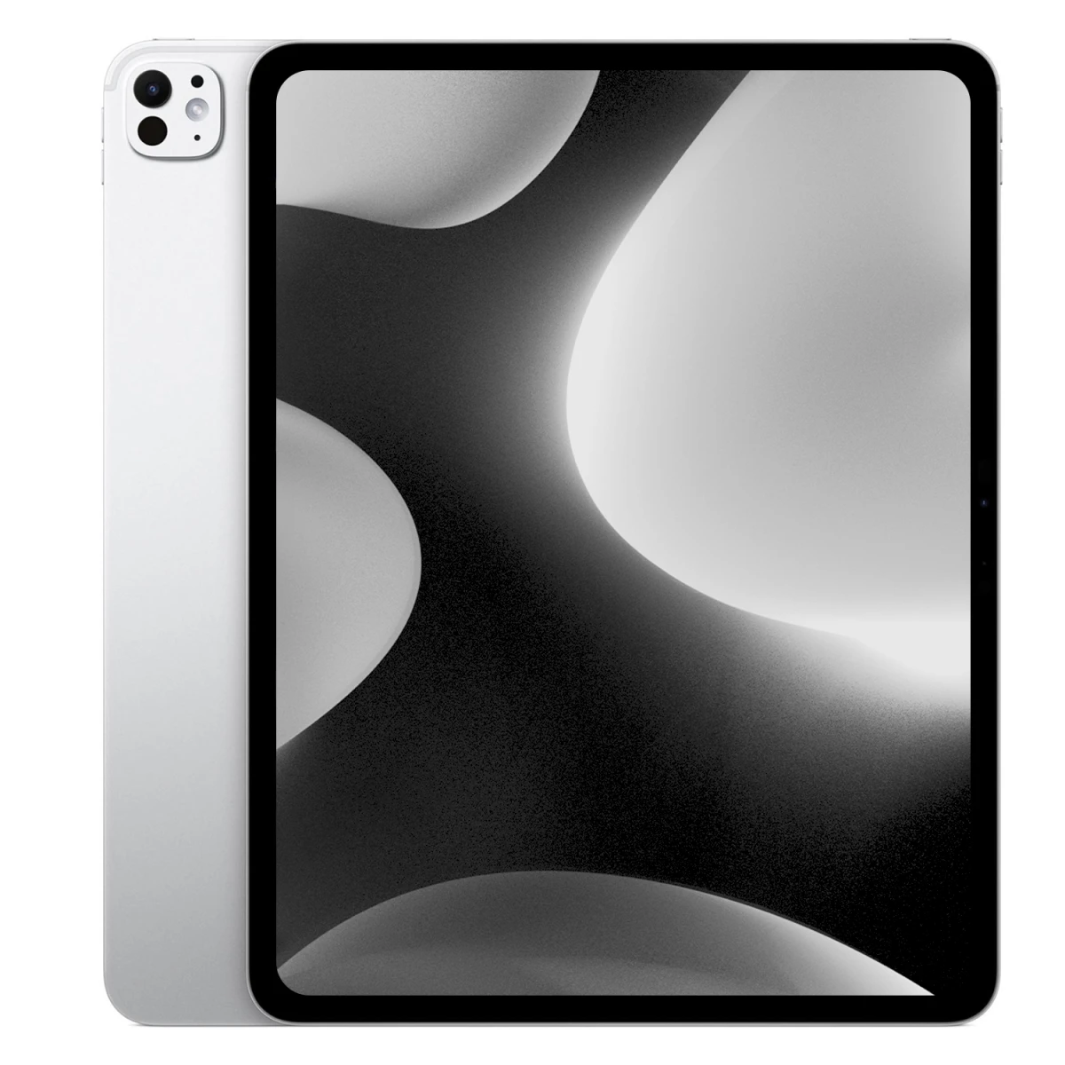 iPad Pro 8 12/256GB WiFi 13" (2025) Argenté - reconditionnés et d’occasion