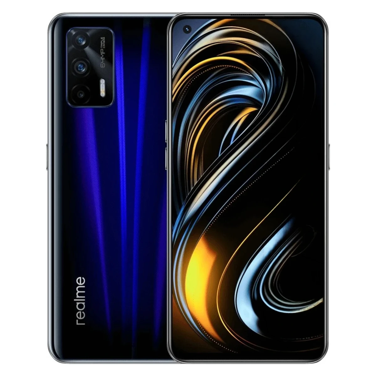 Realme GT 5G 128GB Azul