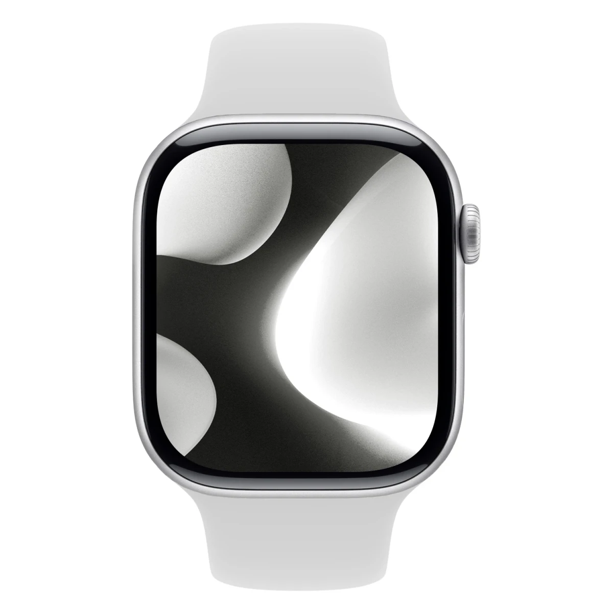 Apple Watch Series 11 GPS Alluminio 42 mm Argento