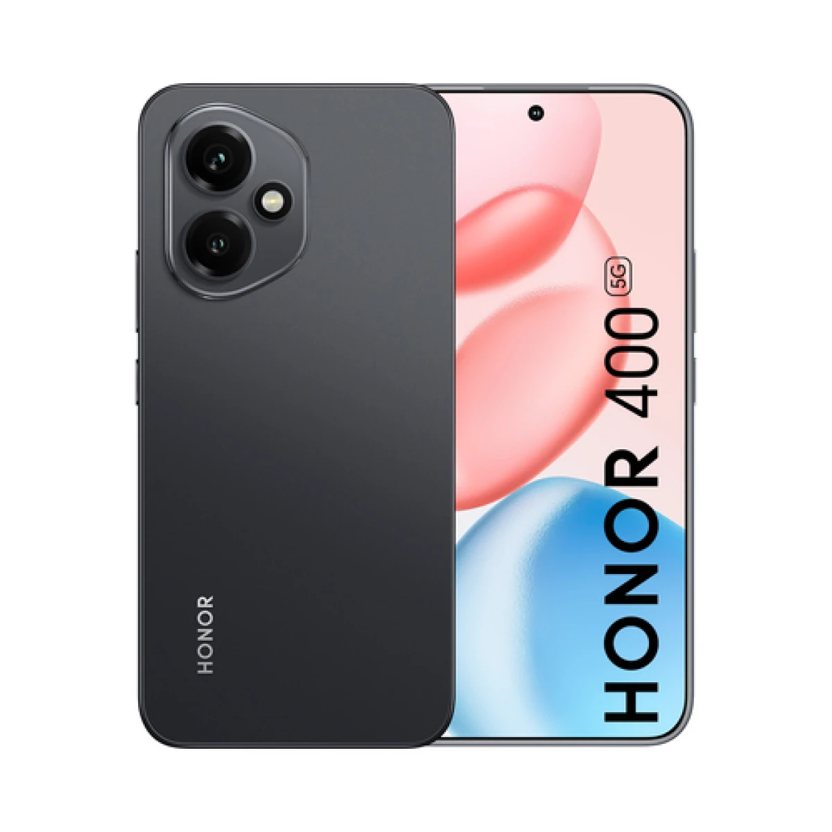 Honor 400 8/256GB Negro
