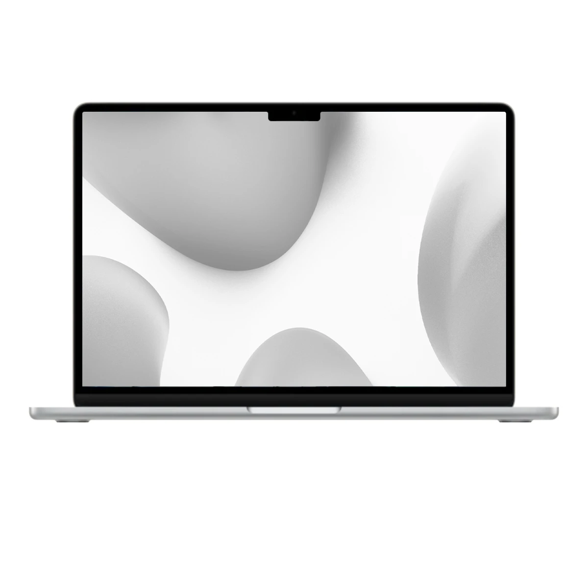 MacBook Air (2023) 15″ – Apple M2 8-core CPU and 10-core GPU – 8 GB RAM – 1 TB SSD – Silver